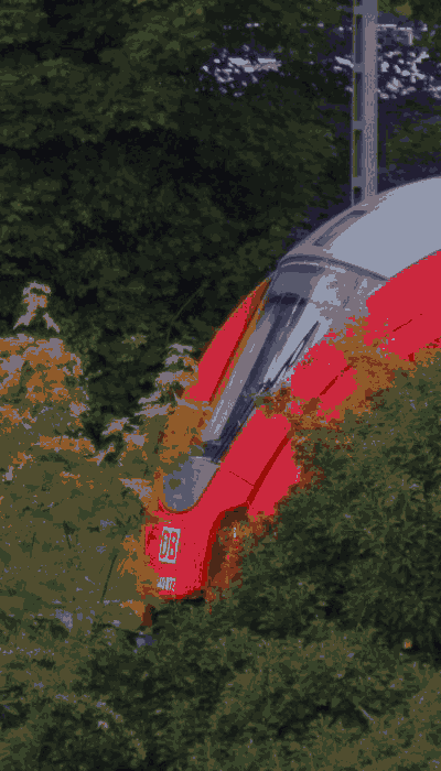 There should be a train video here :'(