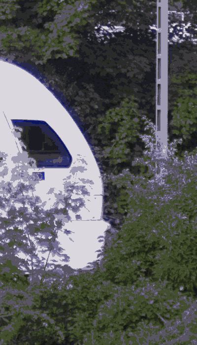 There should be a train video here :'(