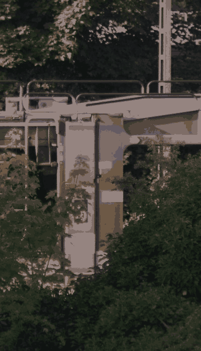 There should be a train video here :'(