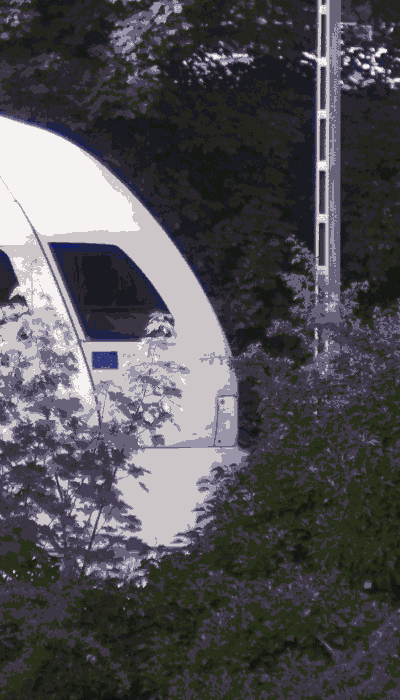 There should be a train video here :'(