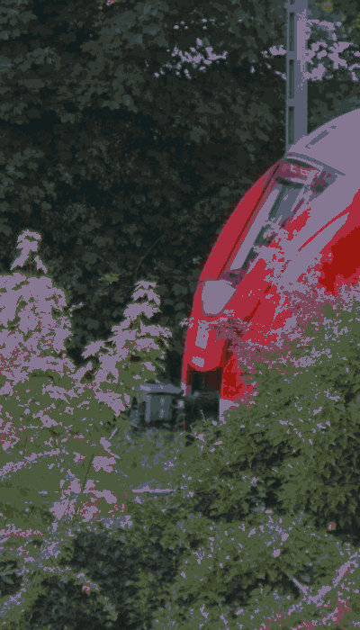There should be a train video here :'(