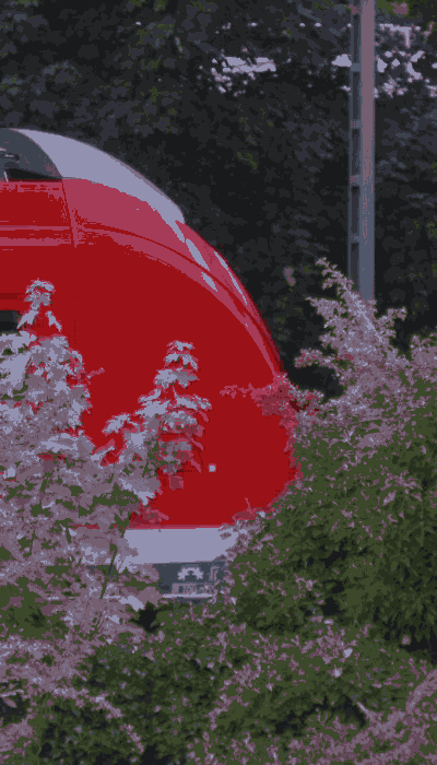 There should be a train video here :'(