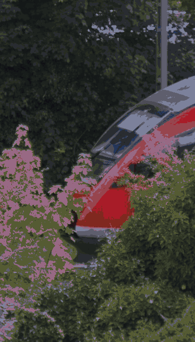 There should be a train video here :'(