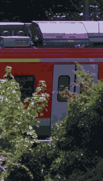 There should be a train video here :'(