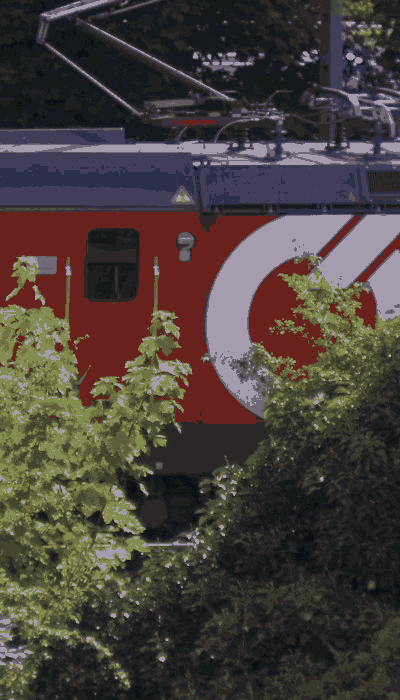 There should be a train video here :'(