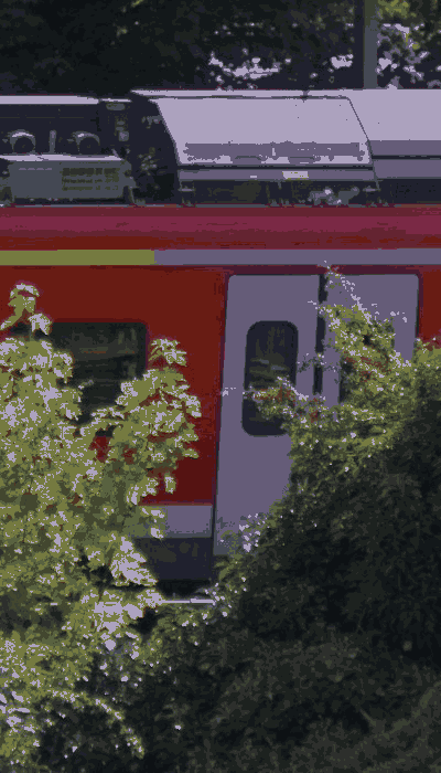 There should be a train video here :'(