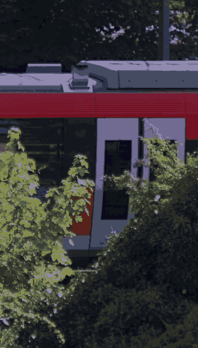 There should be a train video here :'(