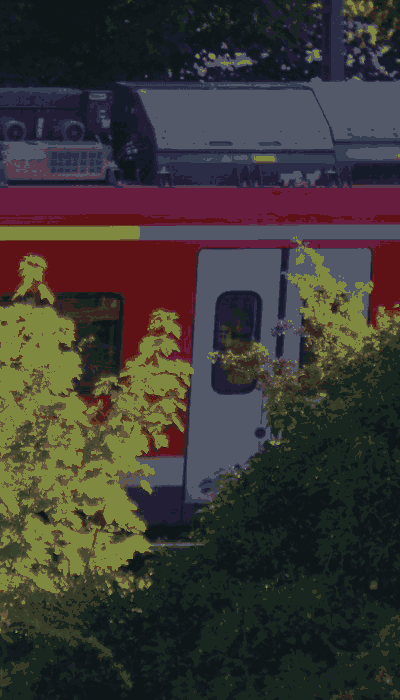 There should be a train video here :'(