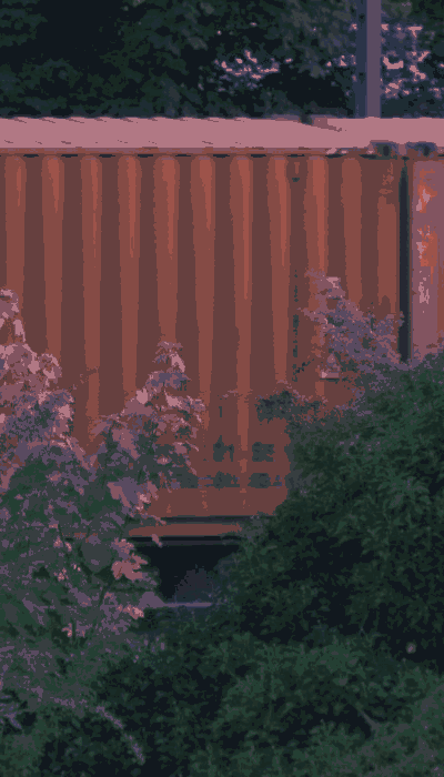 There should be a train video here :'(