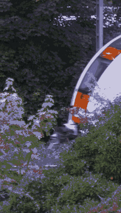 There should be a train video here :'(
