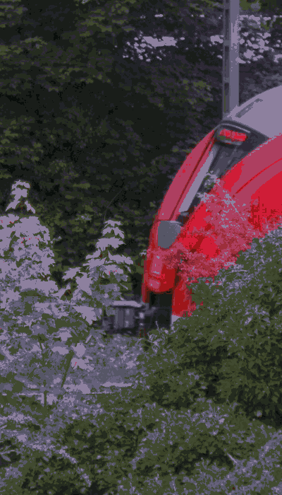 There should be a train video here :'(