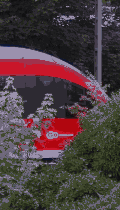 There should be a train video here :'(