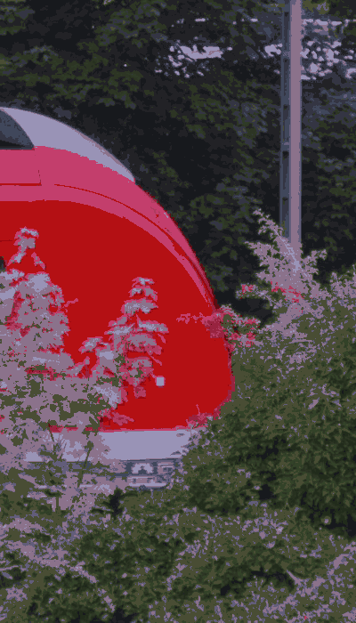 There should be a train video here :'(