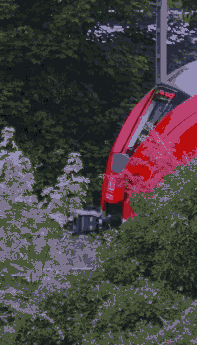 There should be a train video here :'(
