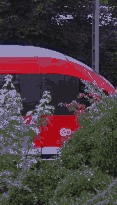 There should be a train video here :'(