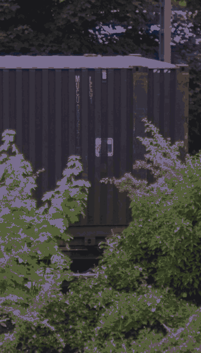 There should be a train video here :'(