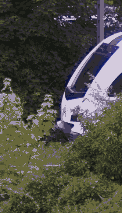 There should be a train video here :'(