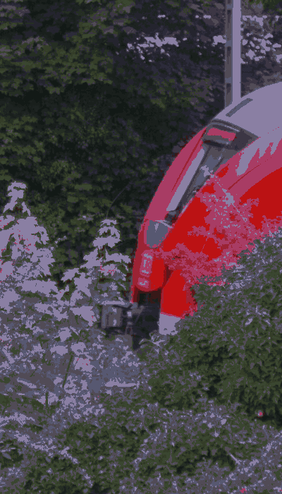 There should be a train video here :'(