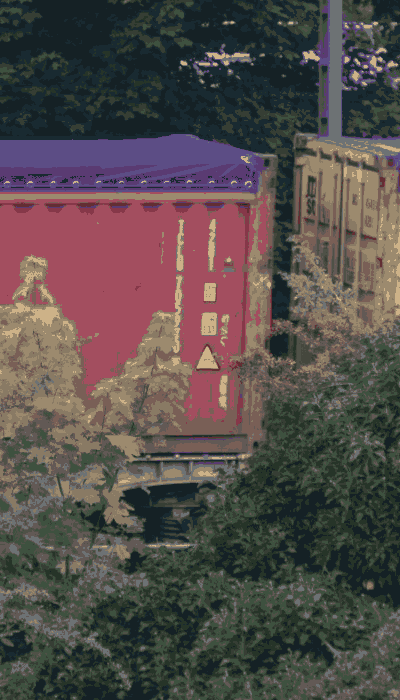 There should be a train video here :'(