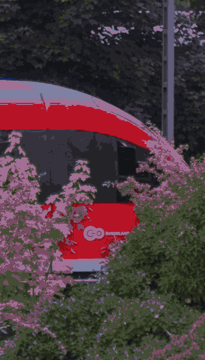 There should be a train video here :'(