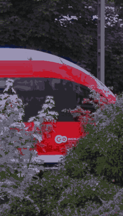 There should be a train video here :'(