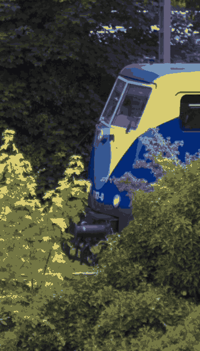 There should be a train video here :'(