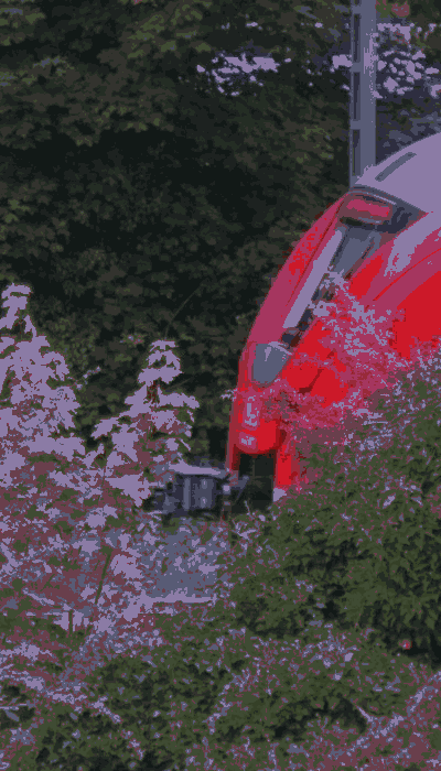 There should be a train video here :'(