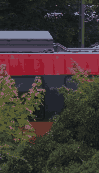 There should be a train video here :'(