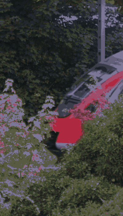 There should be a train video here :'(