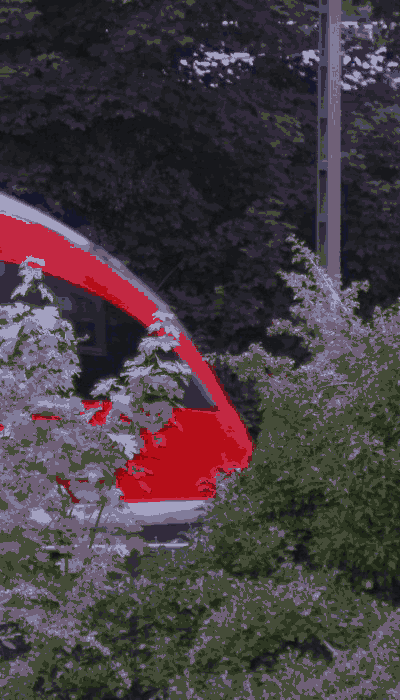 There should be a train video here :'(