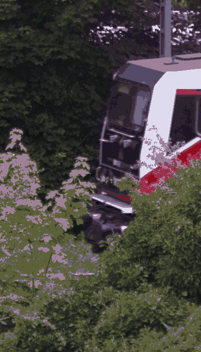 There should be a train video here :'(