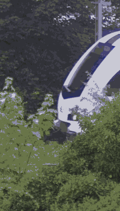 There should be a train video here :'(