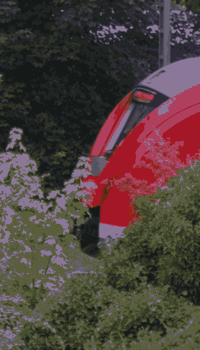 There should be a train video here :'(