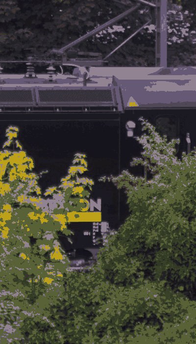 There should be a train video here :'(