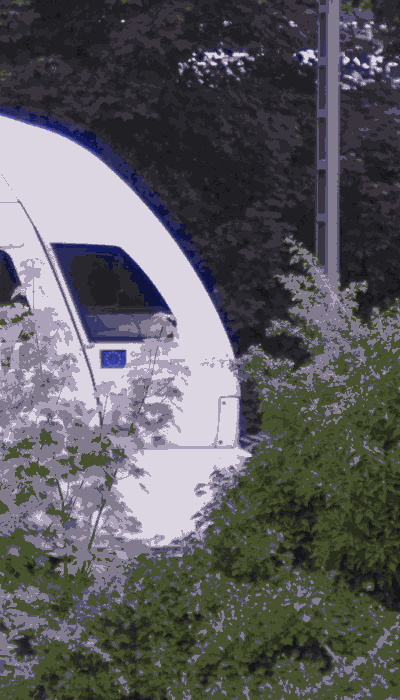 There should be a train video here :'(