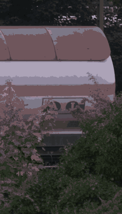 There should be a train video here :'(