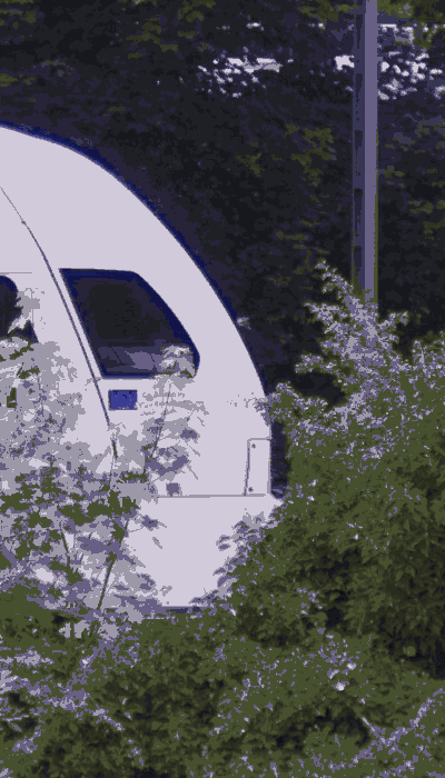 There should be a train video here :'(