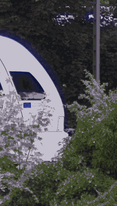There should be a train video here :'(