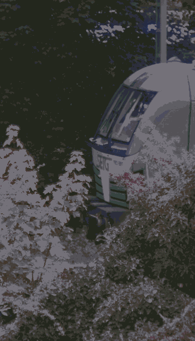 There should be a train video here :'(