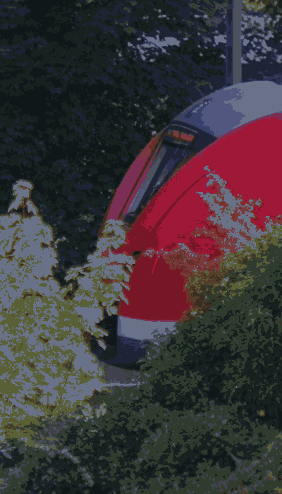 There should be a train video here :'(