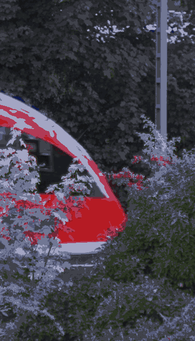 There should be a train video here :'(