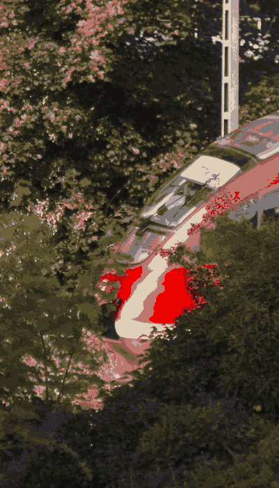 There should be a train video here :'(