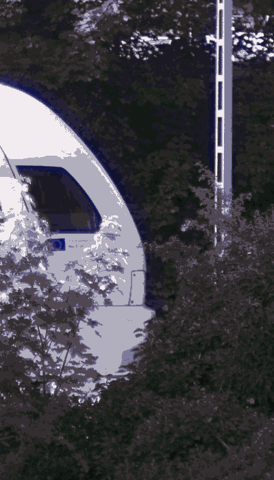 There should be a train video here :'(