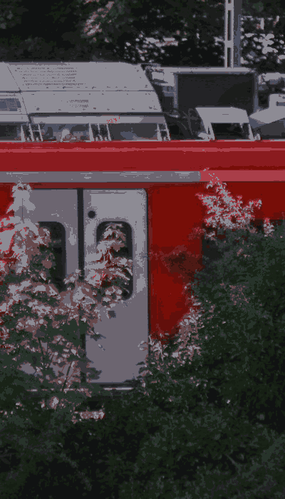 There should be a train video here :'(