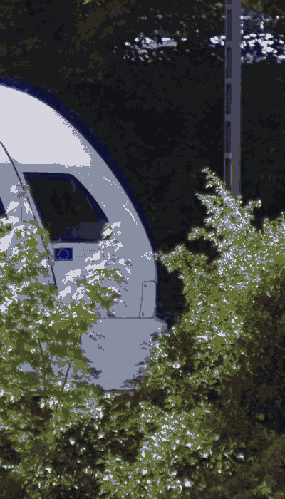 There should be a train video here :'(