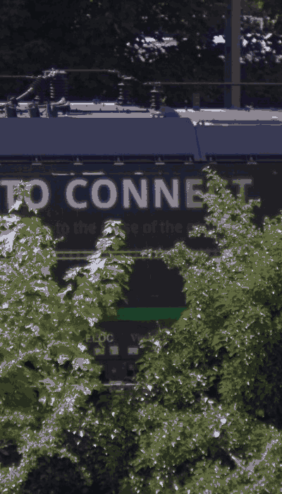 There should be a train video here :'(
