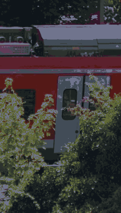 There should be a train video here :'(