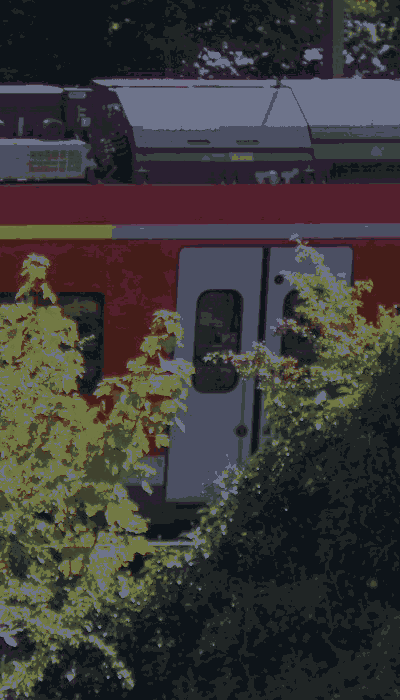There should be a train video here :'(