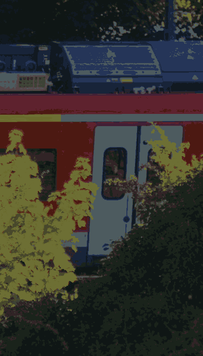 There should be a train video here :'(
