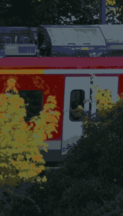 There should be a train video here :'(